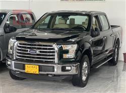فۆرد F-150